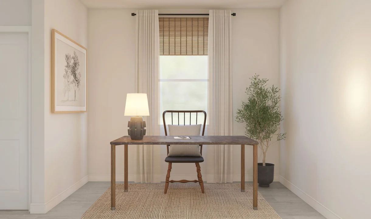 Home Office
