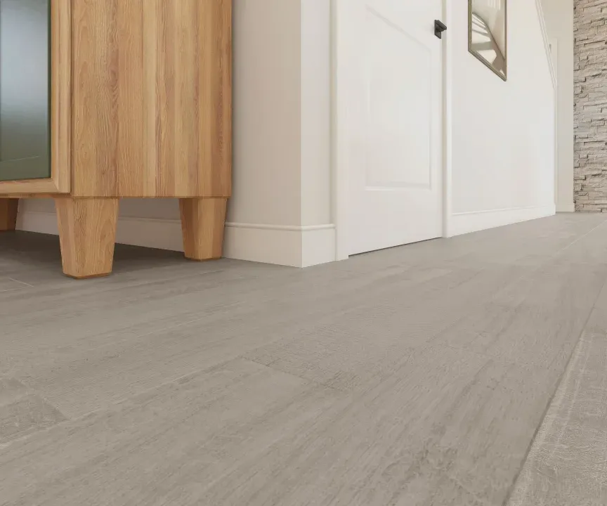 Flooring Accent