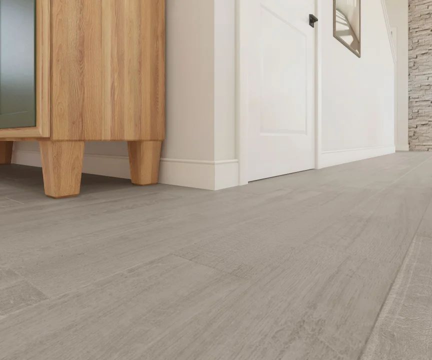 Flooring Accent