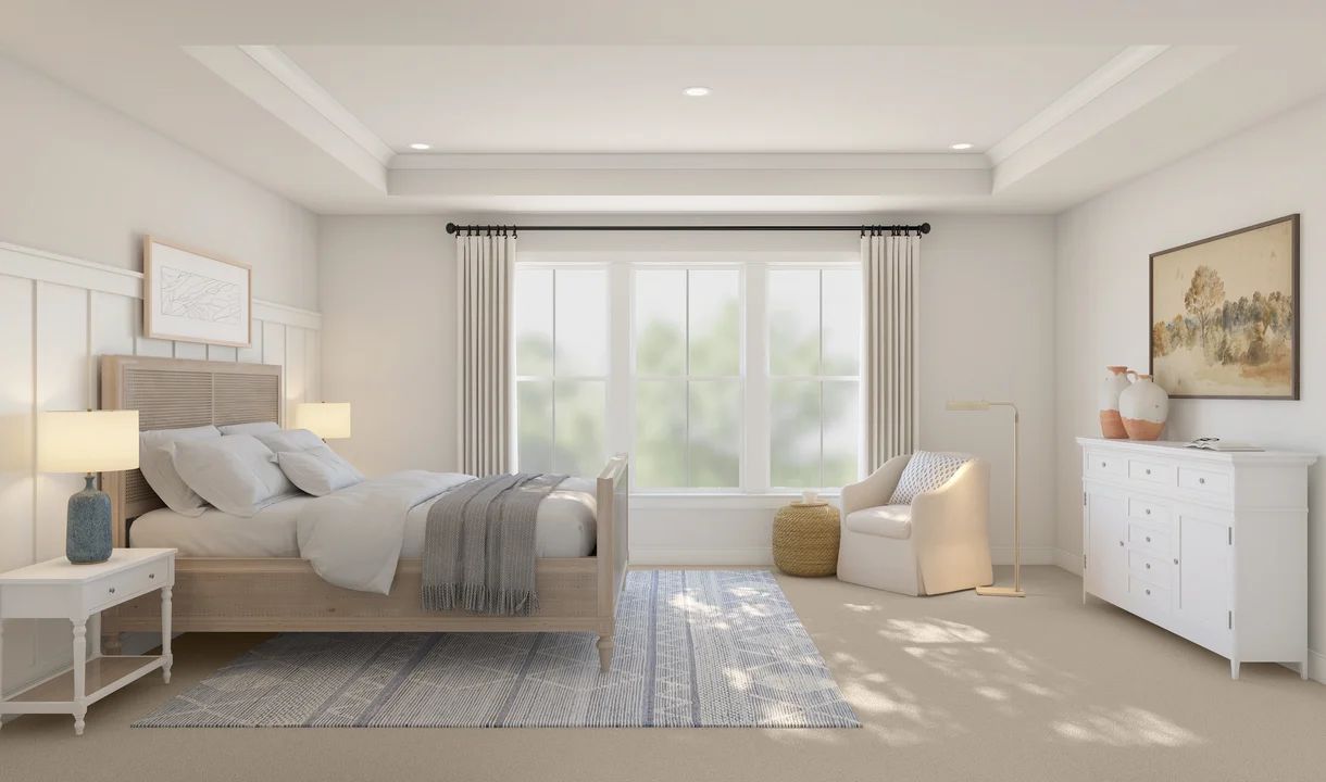 Primary Suite