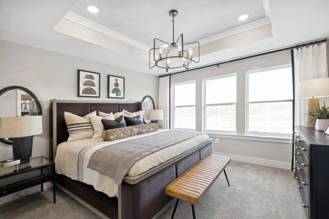 Primary Suite