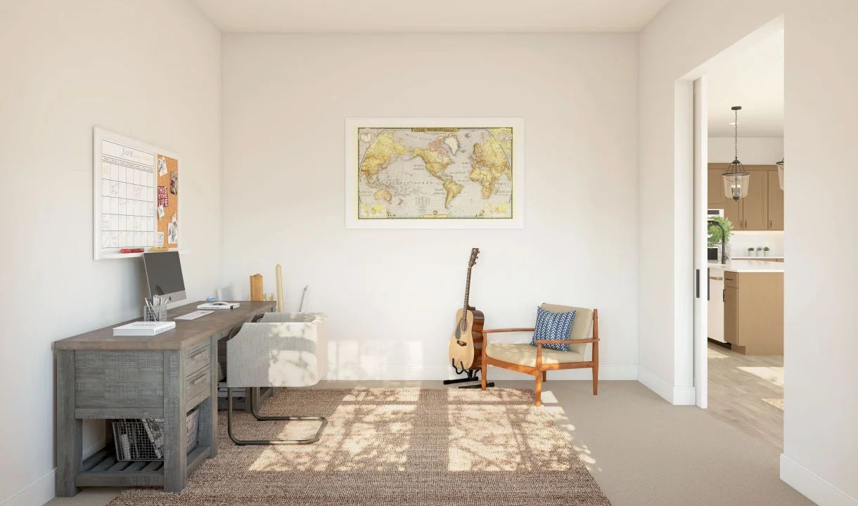 Home Office