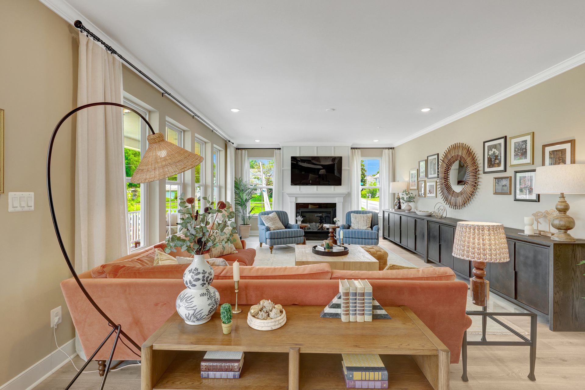 Great Room