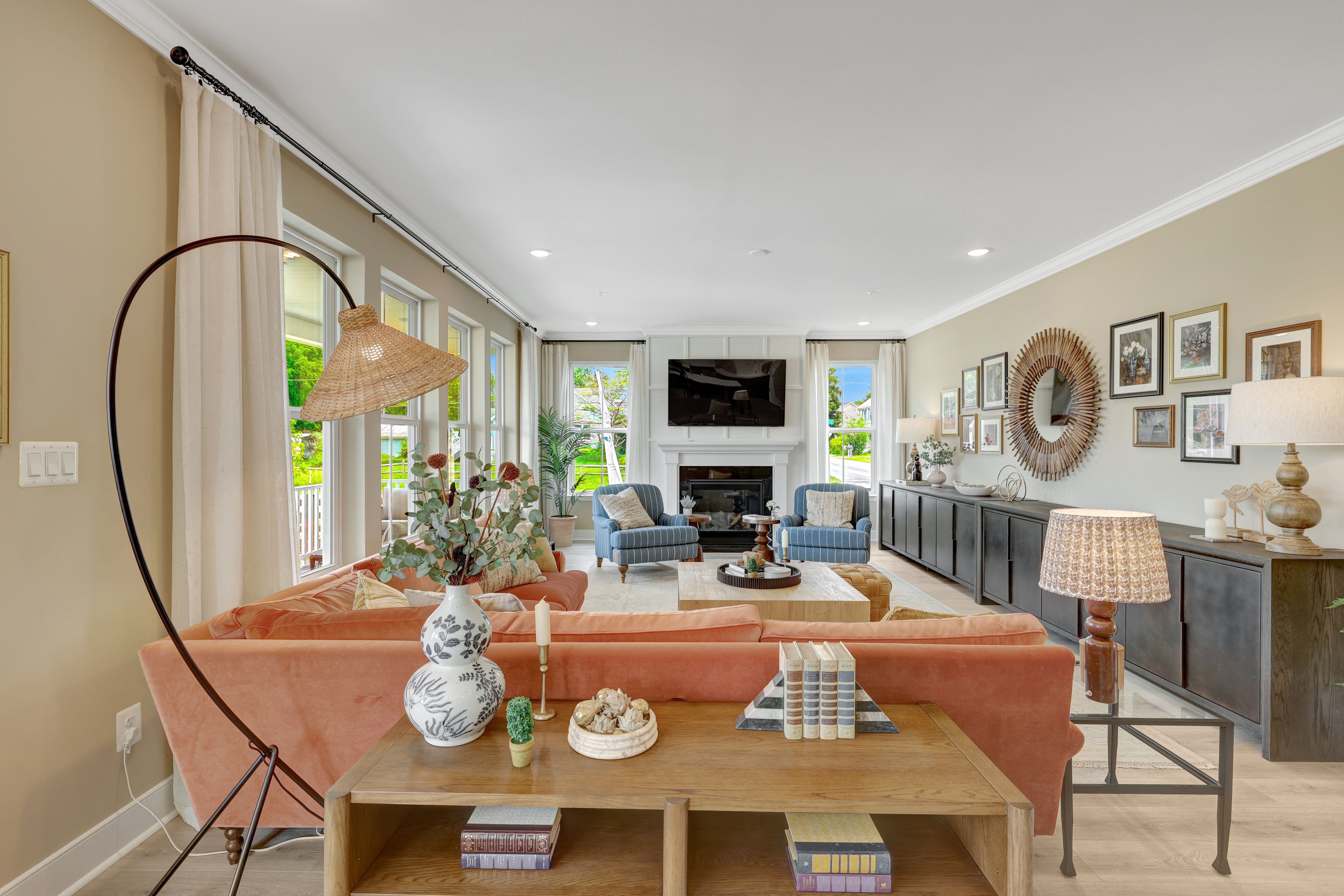 Great Room