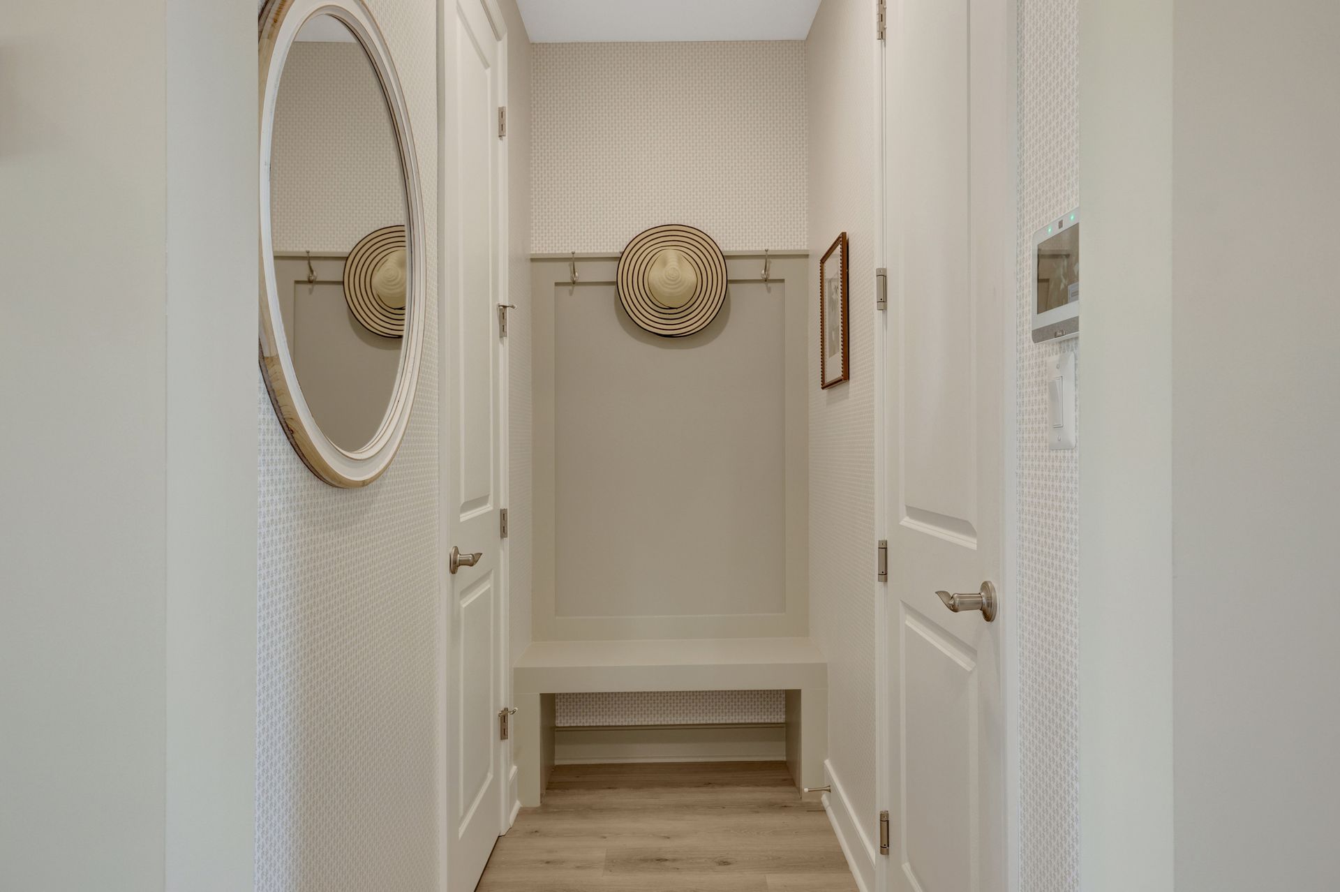Hov Hall