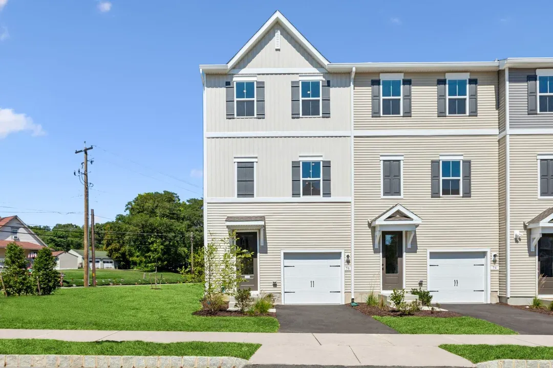 casa en Villages at Hays Mill Creek Townhomes por K. Hovnanian® Homes