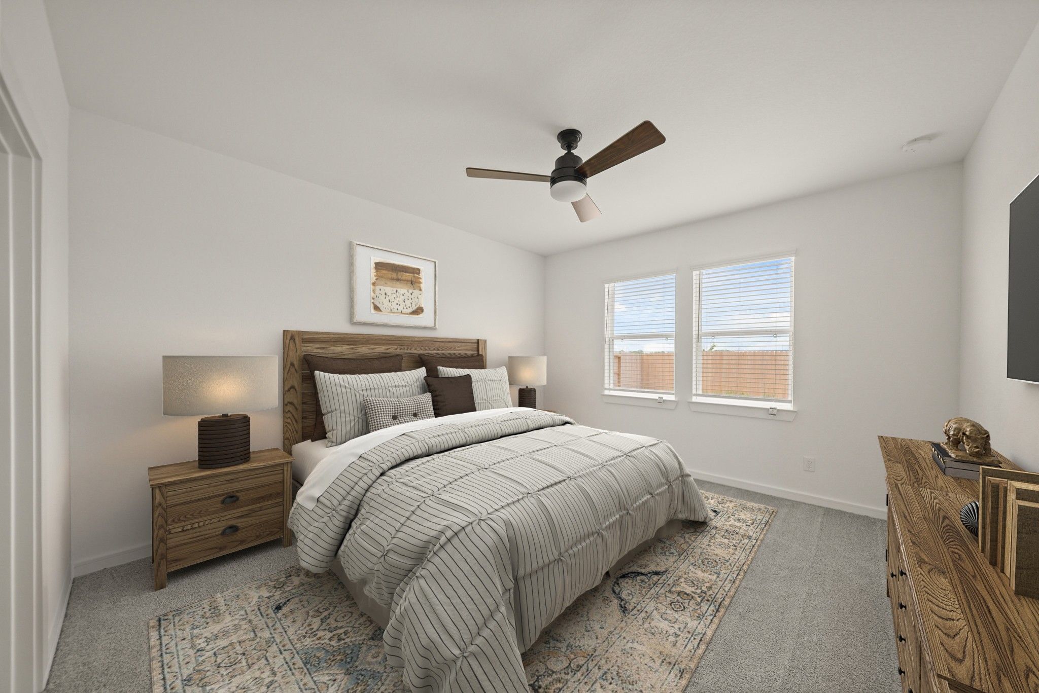 Primary Suite