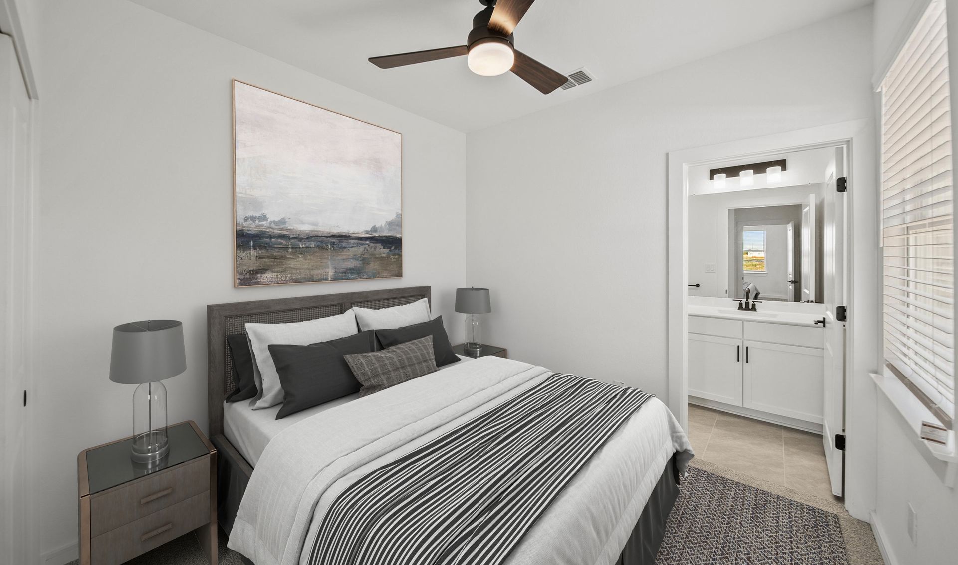 Extra Suite Plus Bedroom