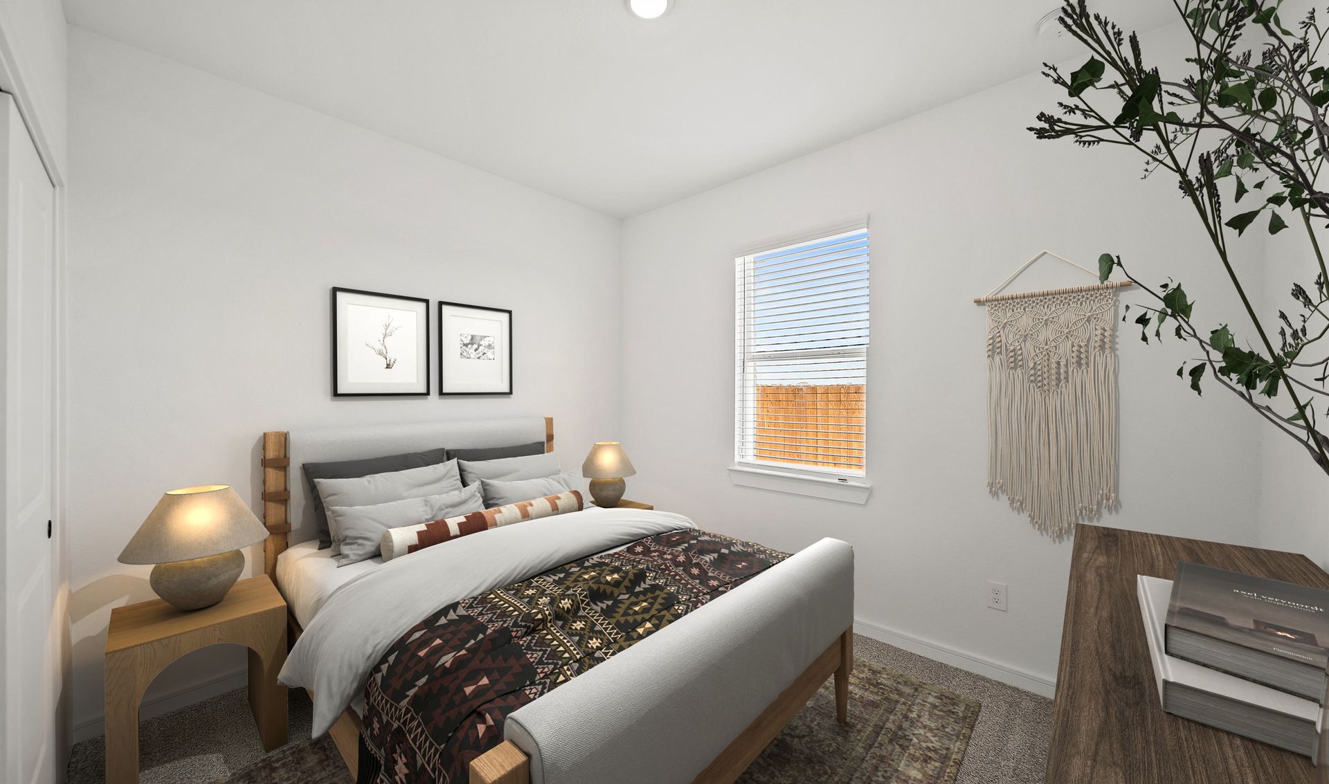 Bedroom 2
