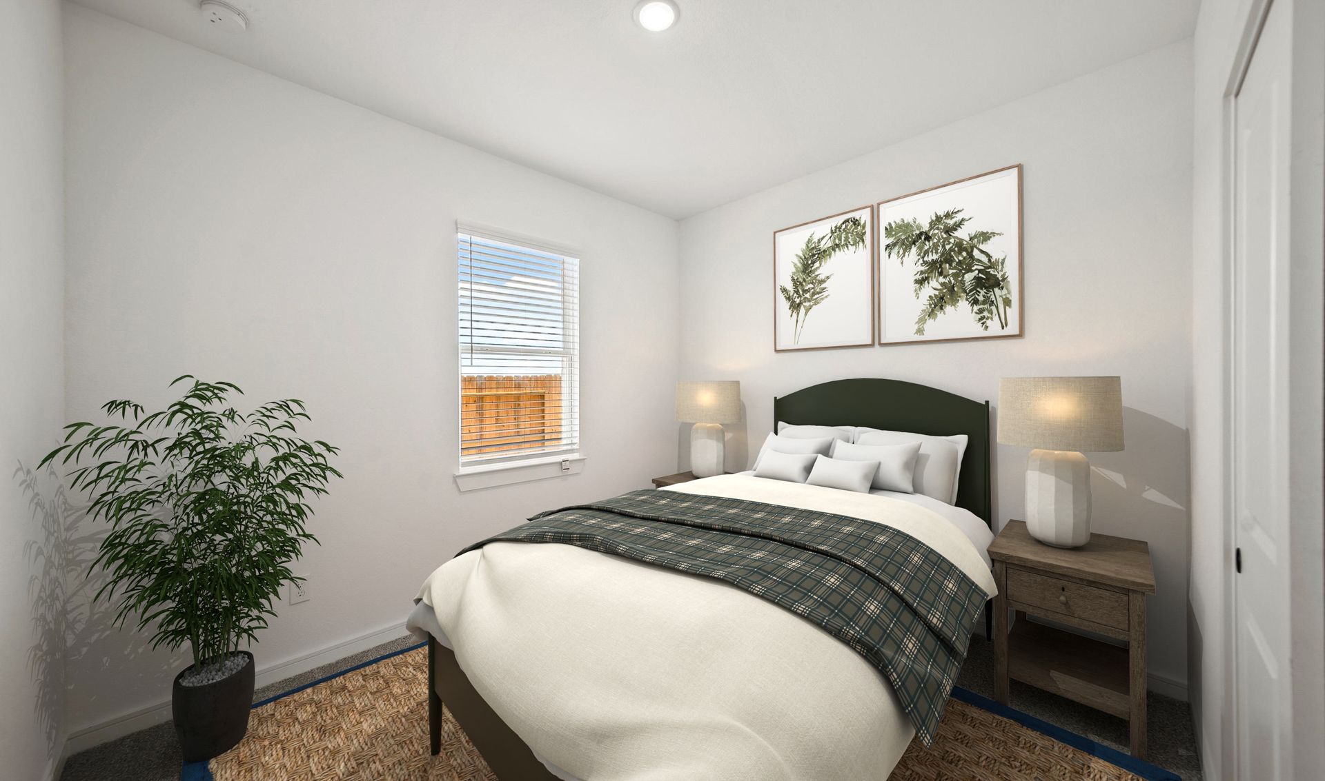 Bedroom 3