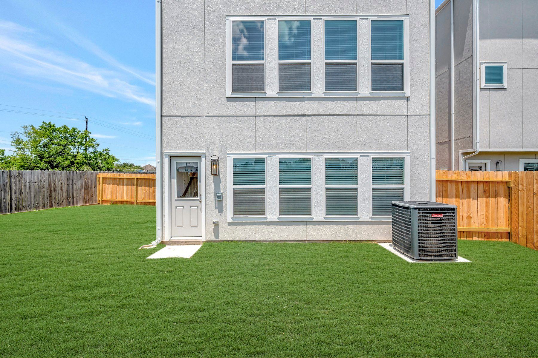 Backyard - May 13, 2026