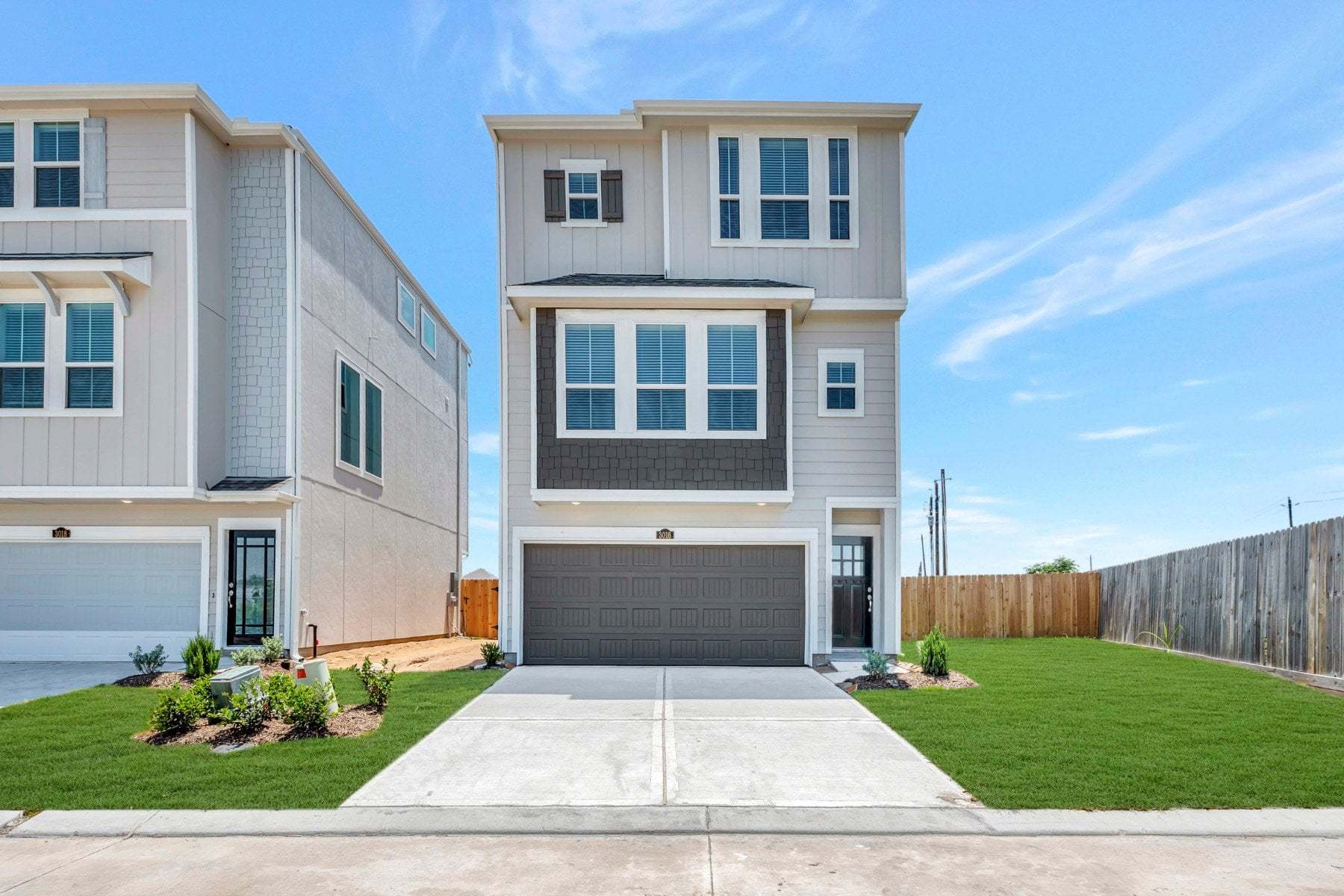 Jefferson II - Alicante: Houston, Texas - K. Hovnanian® Homes