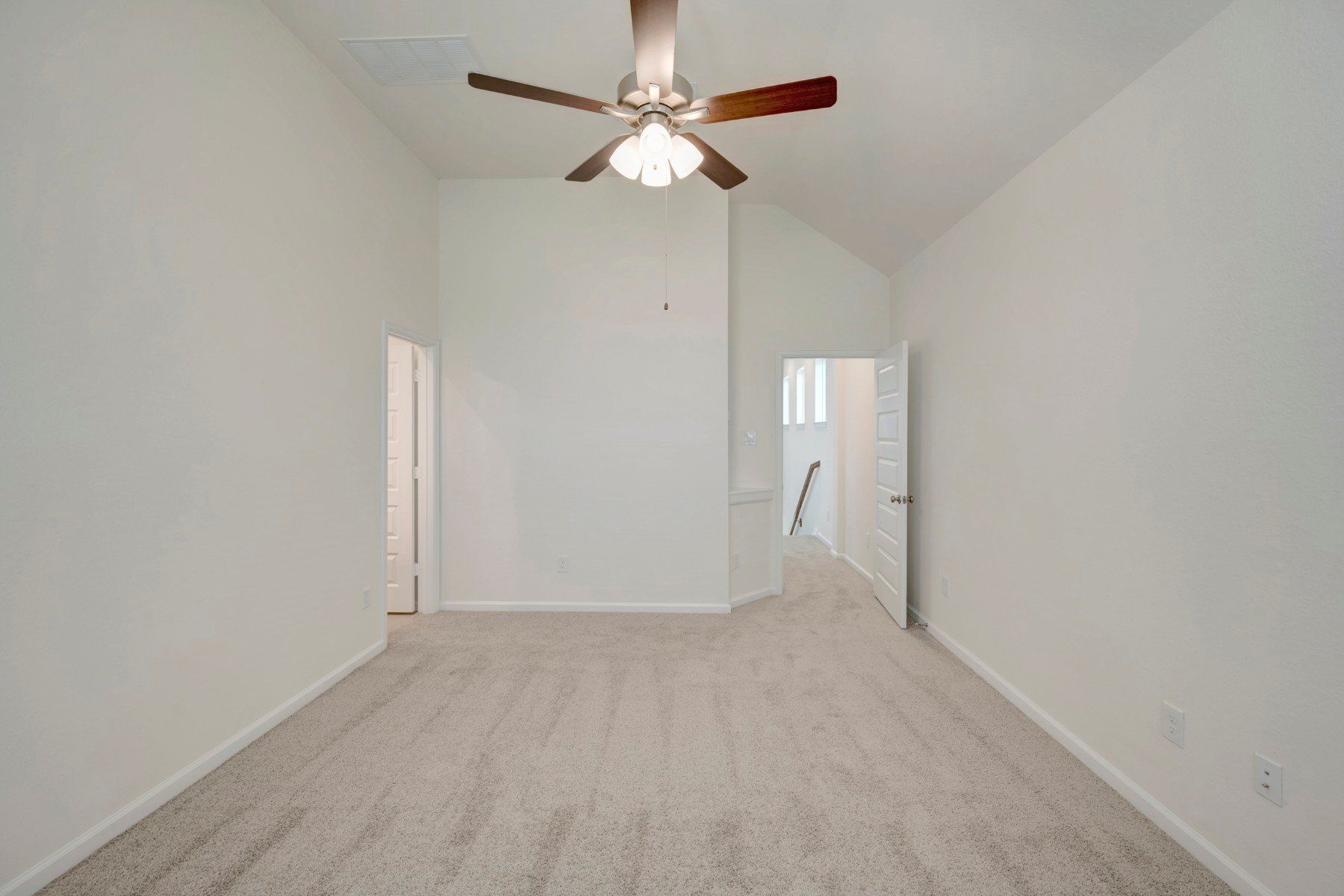 Interior - May 13, 2026