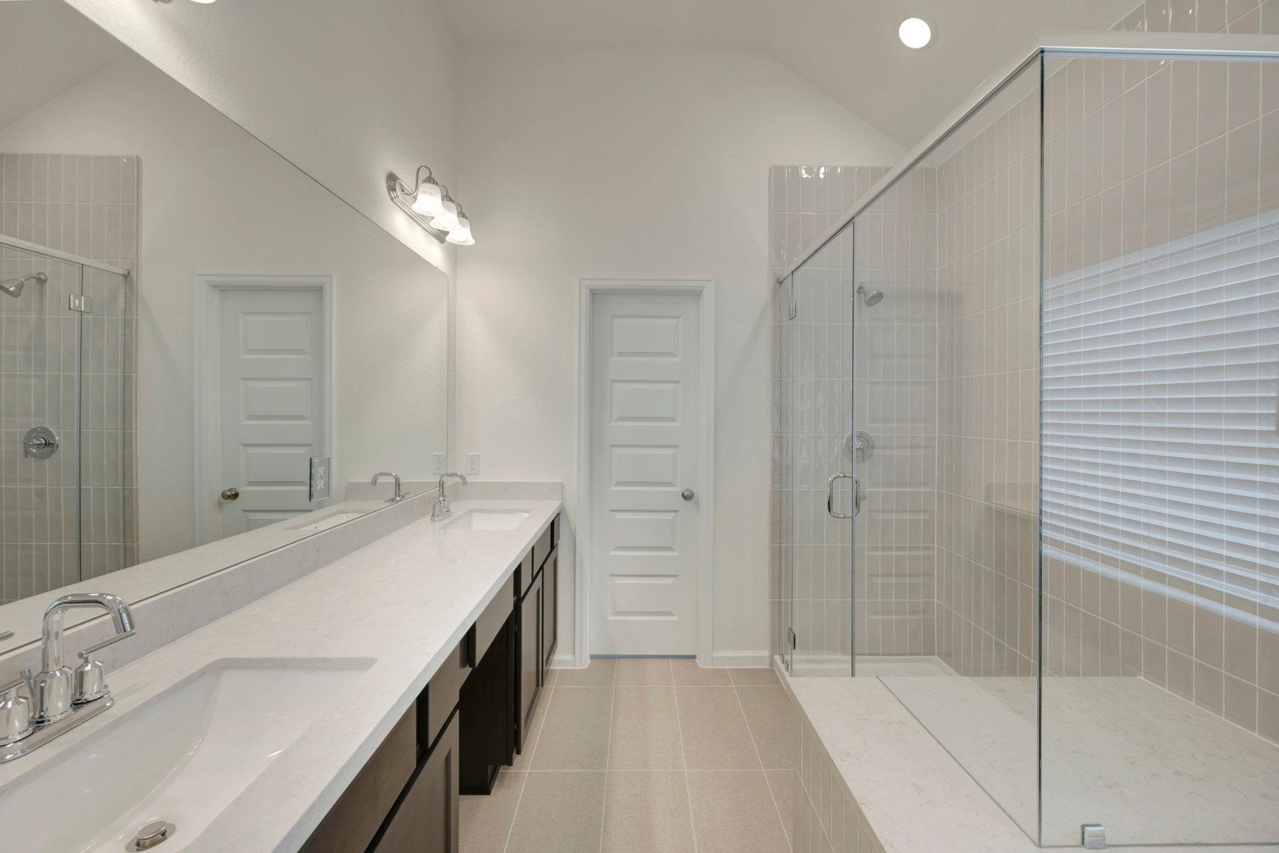 Primary Bath- May 13, 2026