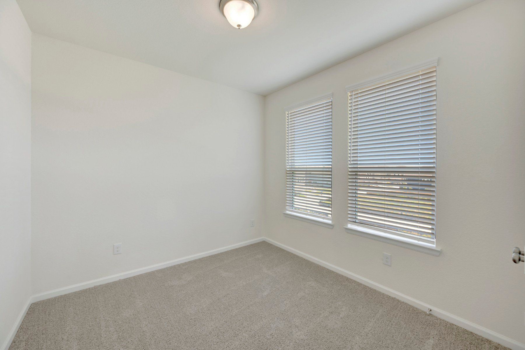 Interior - May 13, 2026