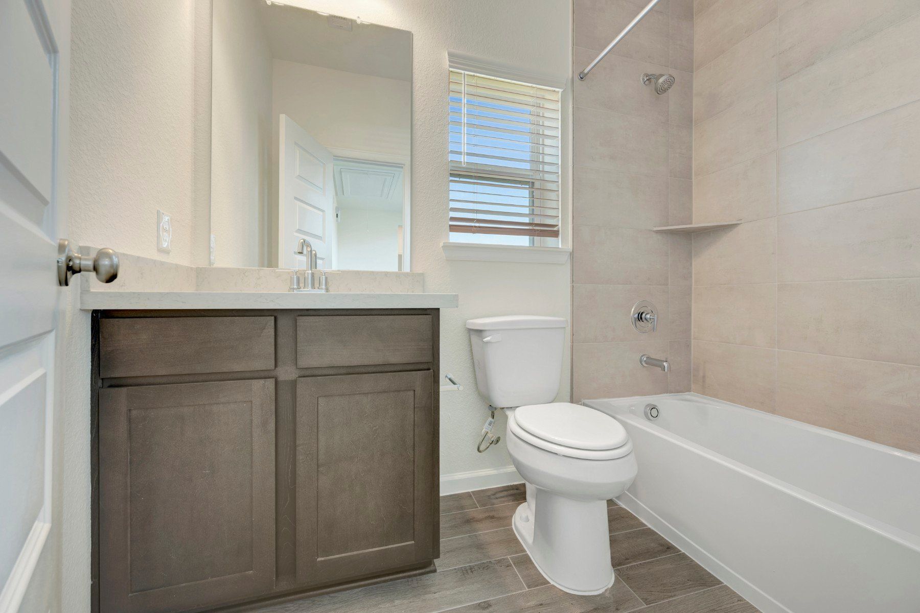 Bathroom - May 13, 2026