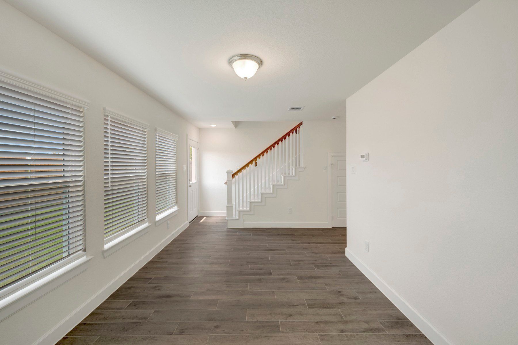 Interior - May 13, 2026