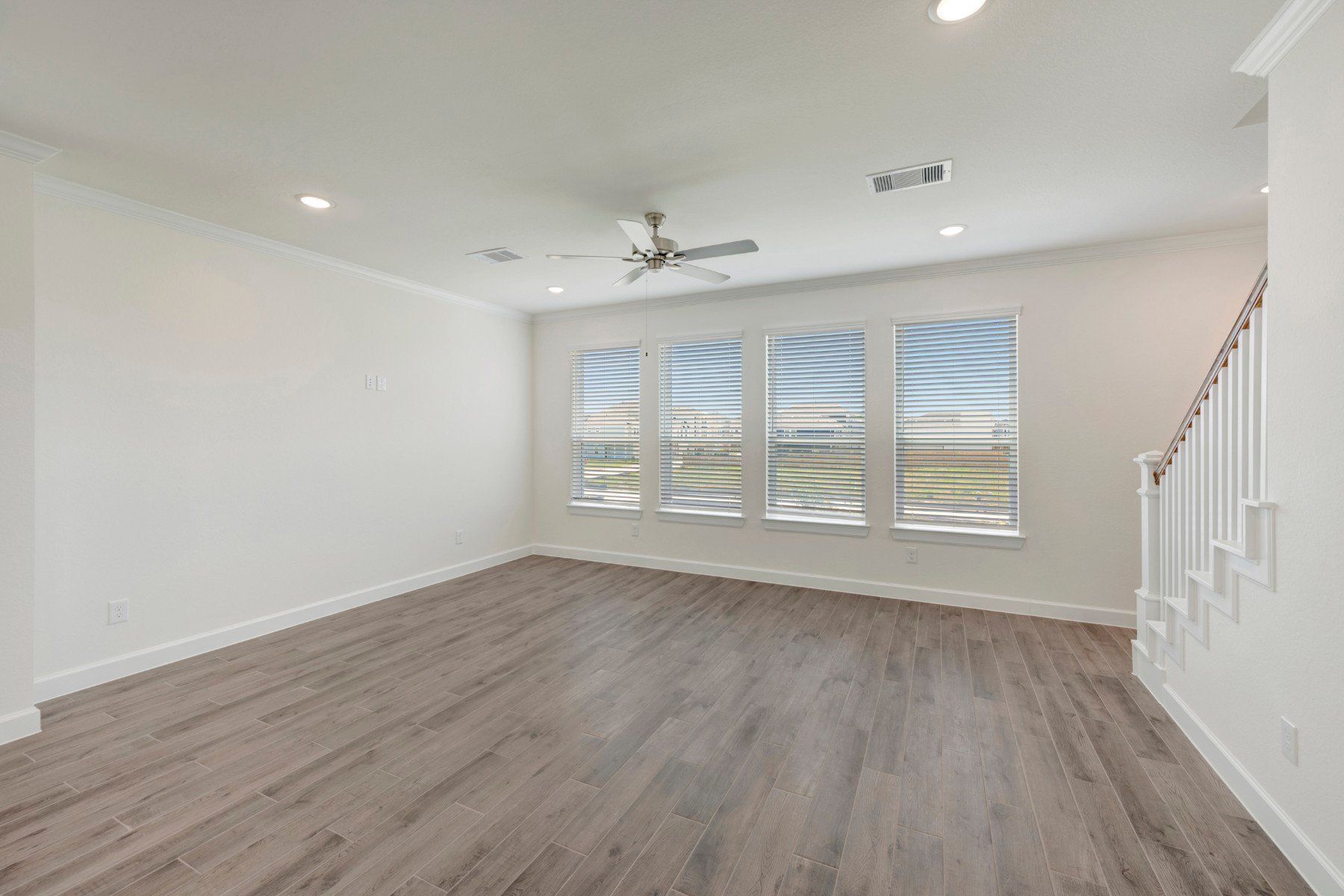 Great Room - May 13, 2026