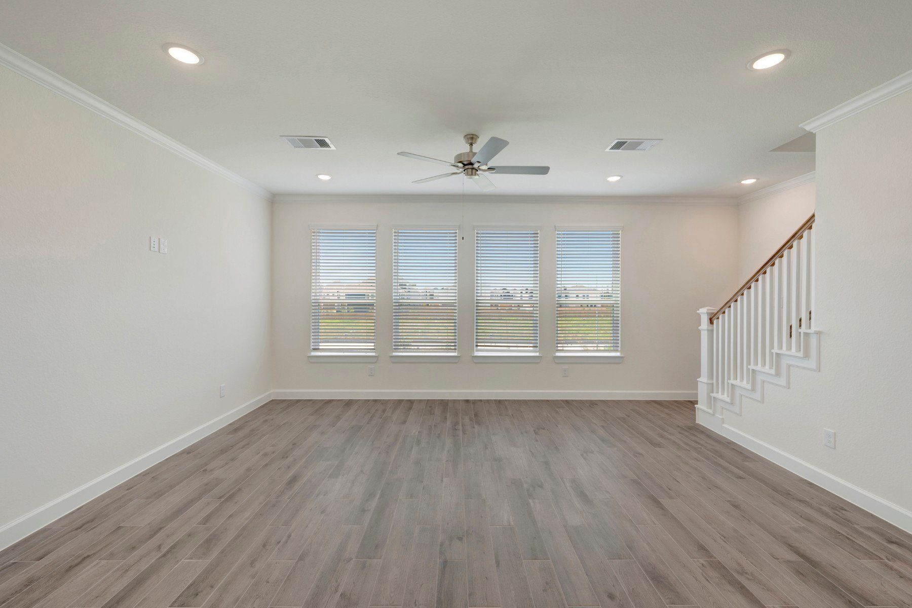 Great Room - May 13, 2026