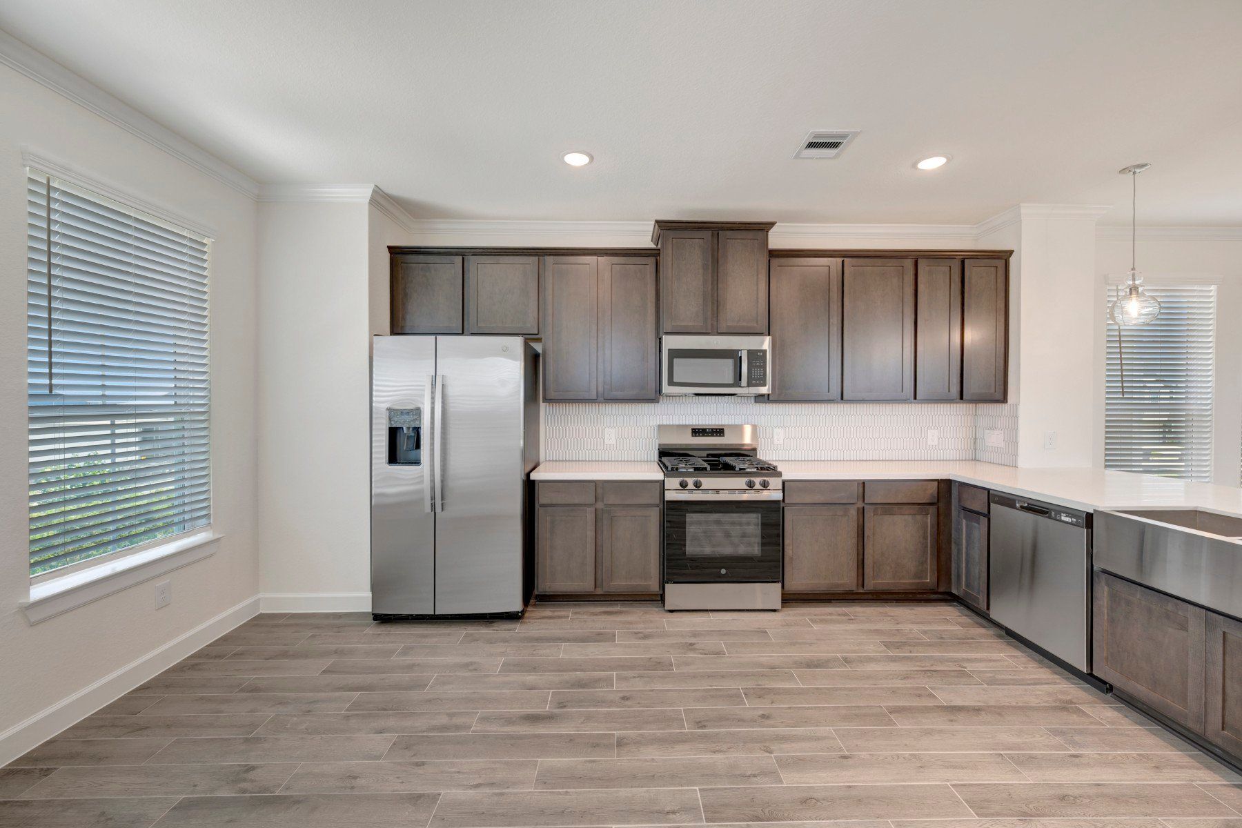 Kitchen - May 13, 2026