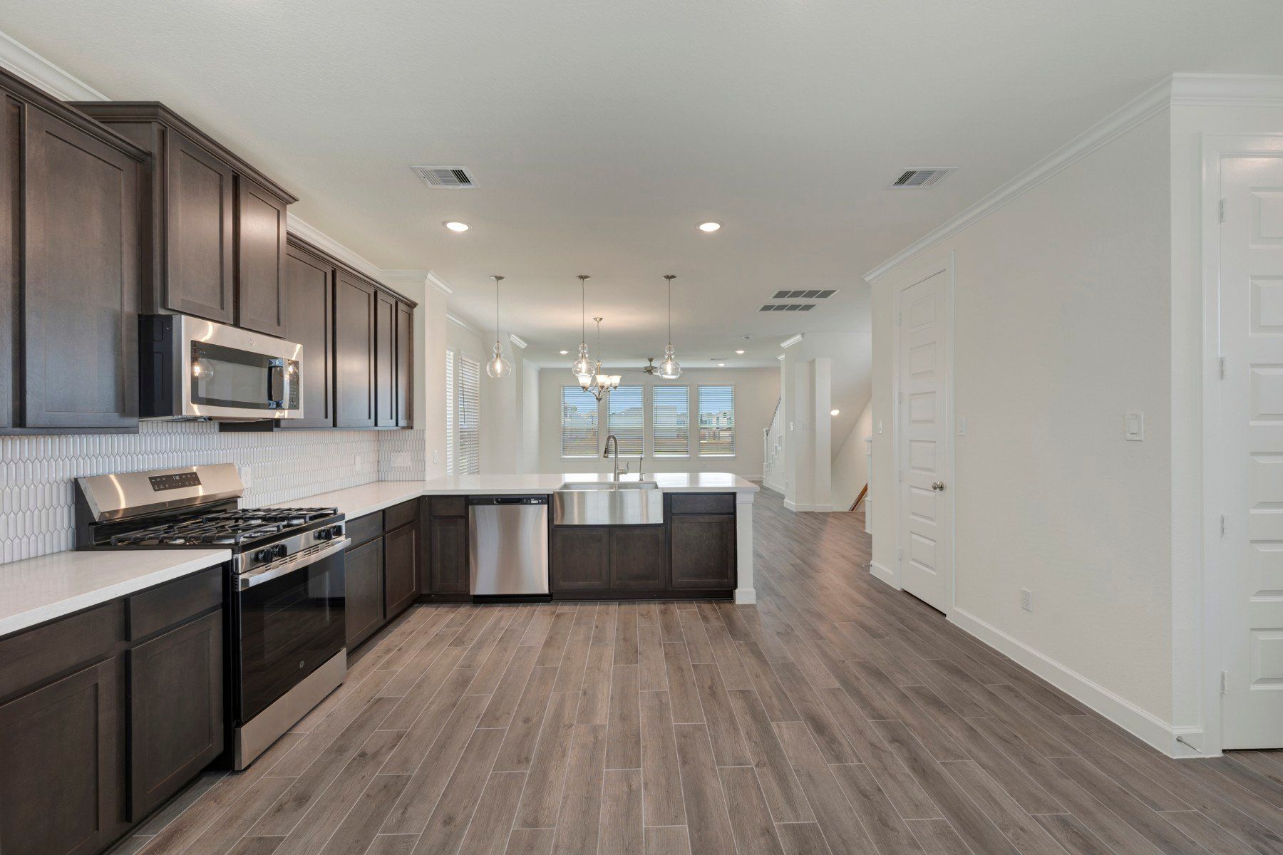 Kitchen - May 13, 2026