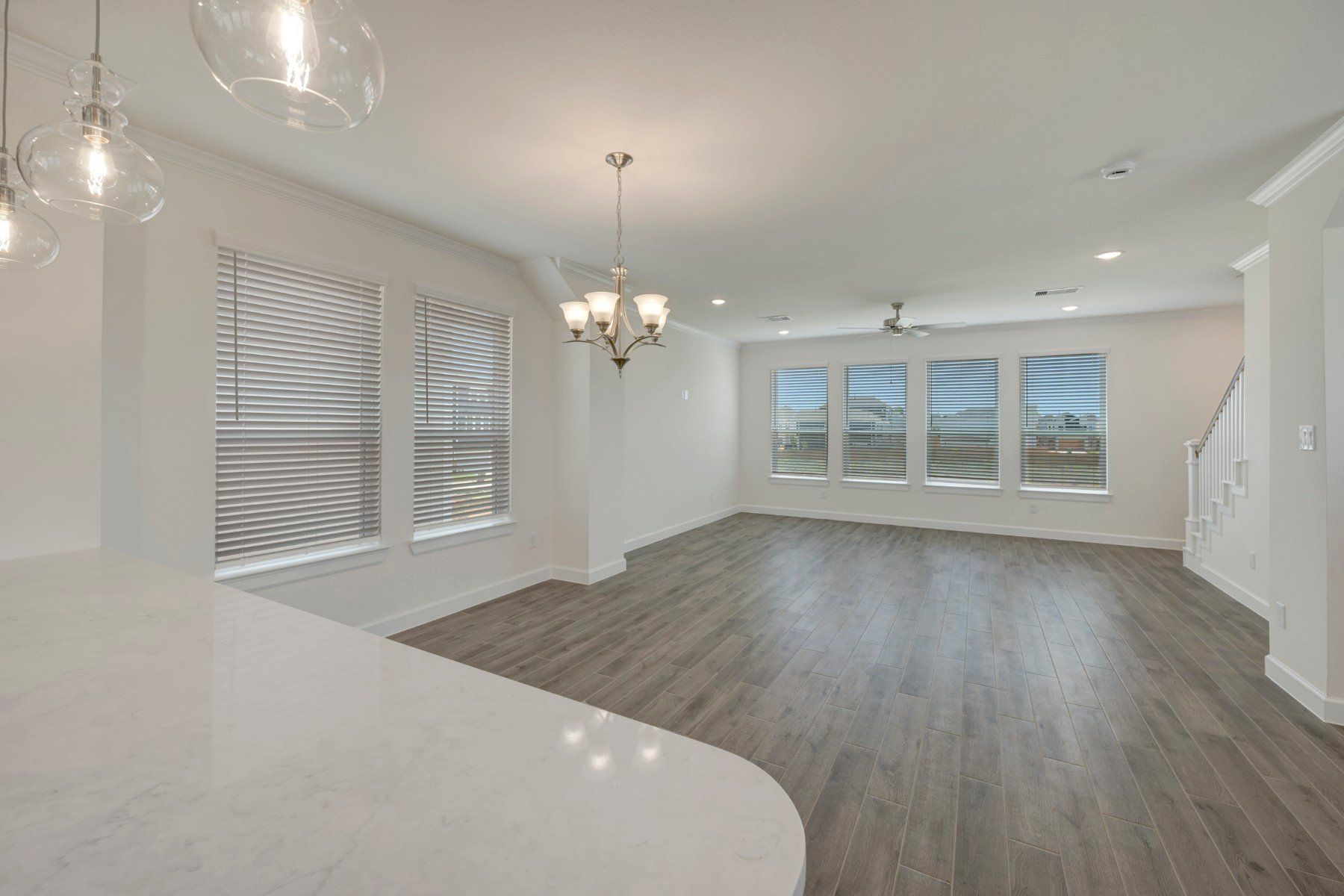Interior - May 13, 2026