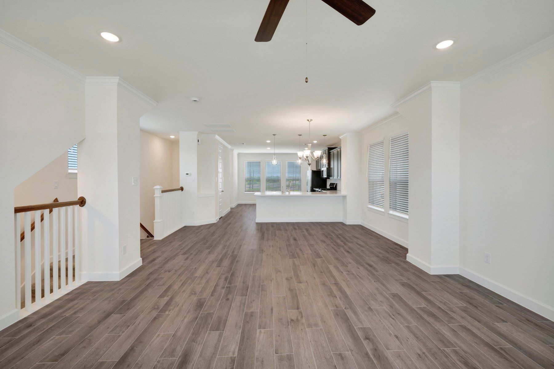 Great Room - May 13, 2026