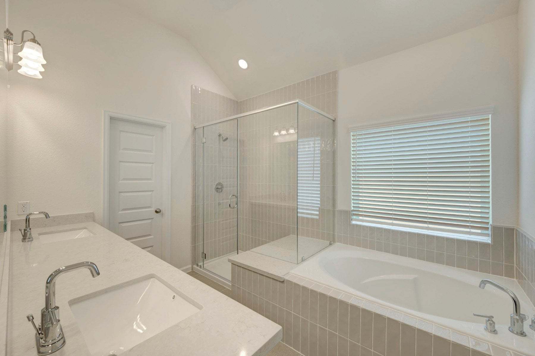 Primary Bath - May 13, 2026