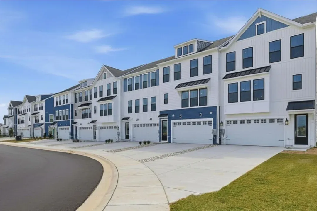 Bar Harbor - Mitchell's Corner: Lewes, New Jersey - K. Hovnanian® Homes