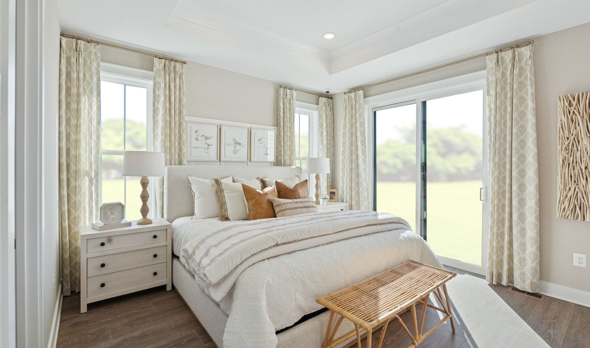 Primary Suite