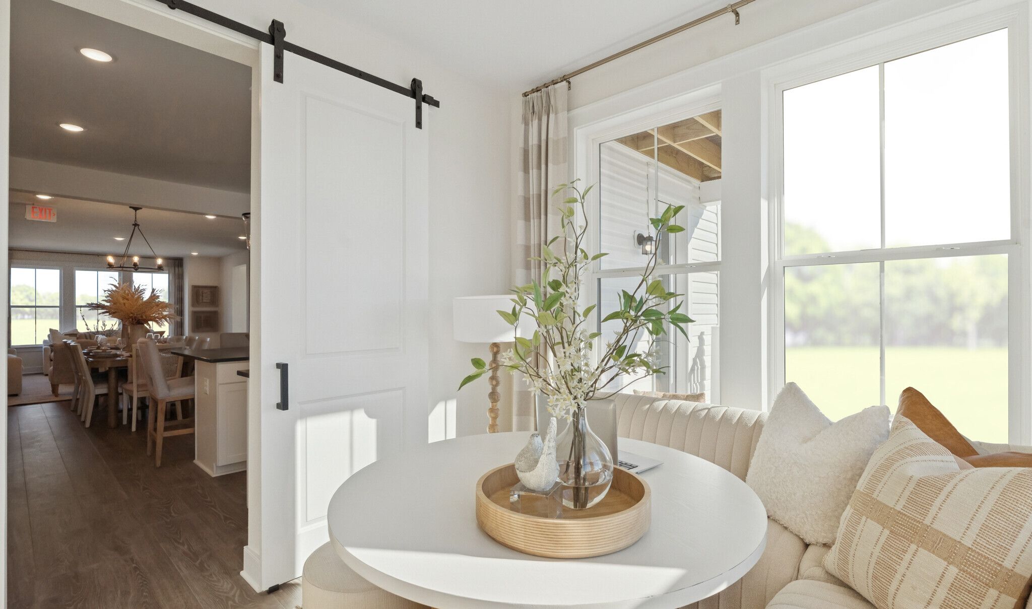 Sunroom