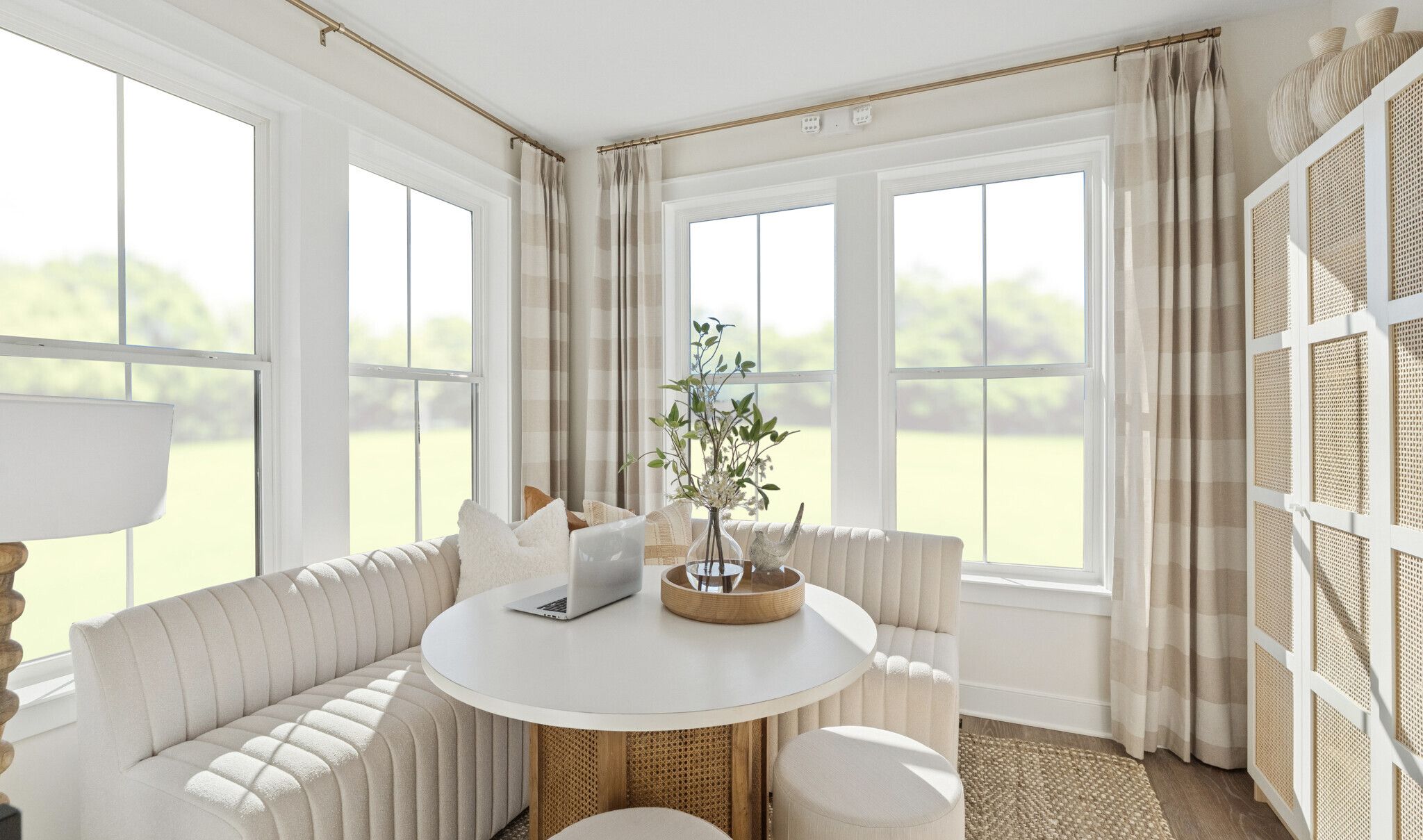 Sunroom