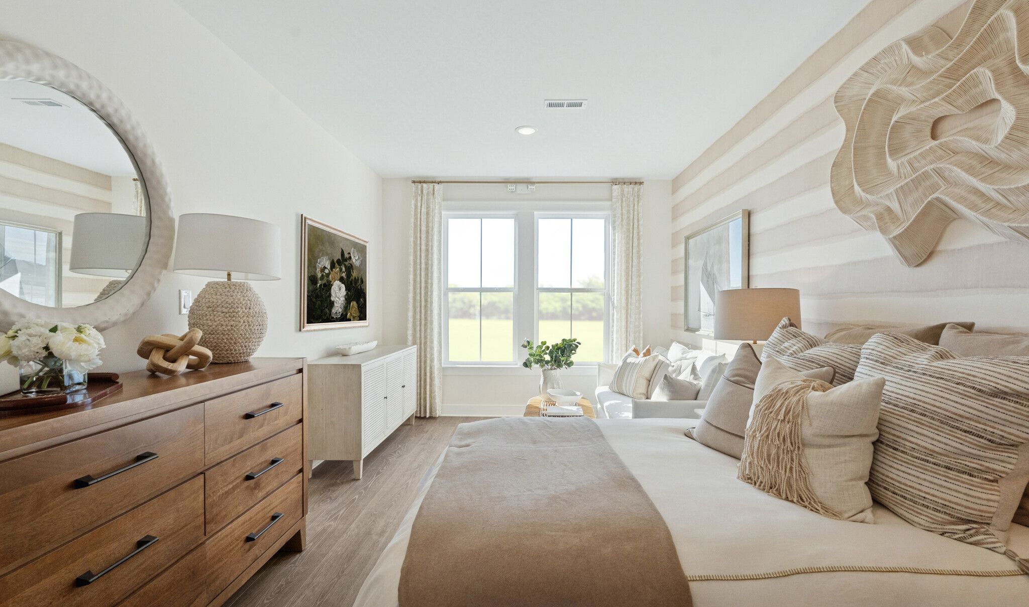 Extra Suite