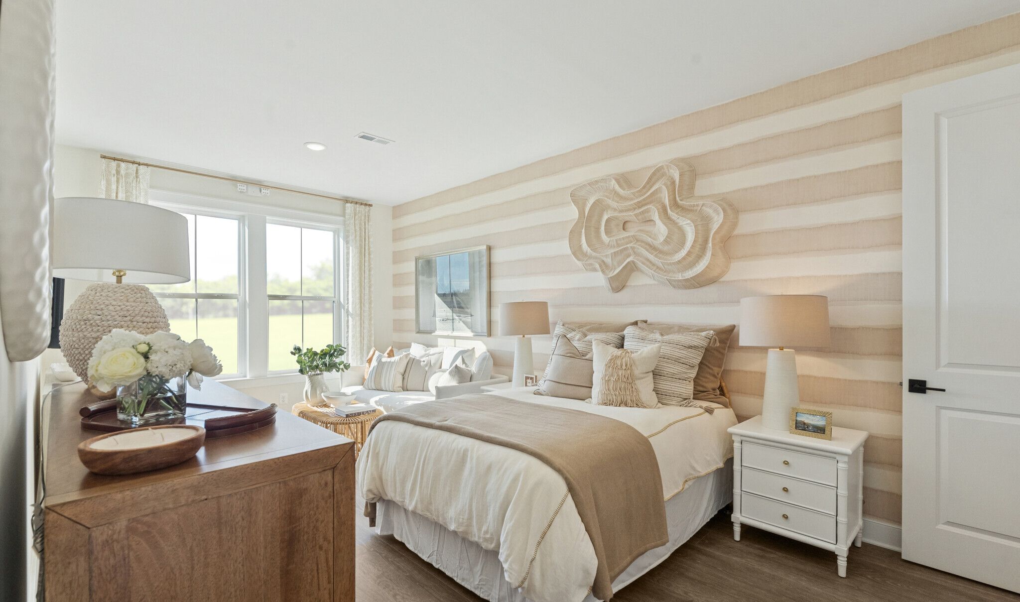 Extra Suite