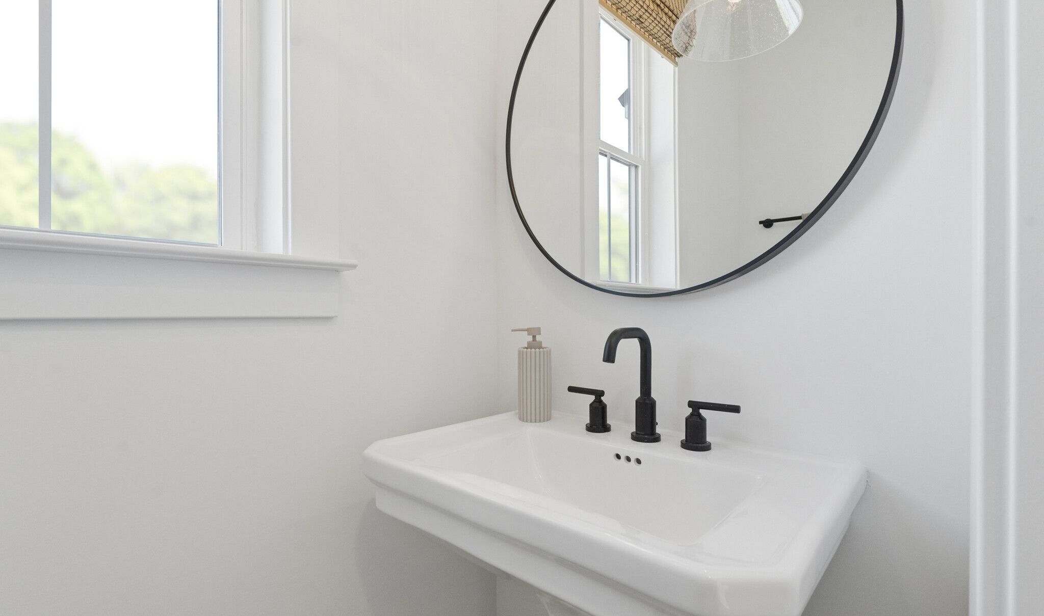 Half Bath