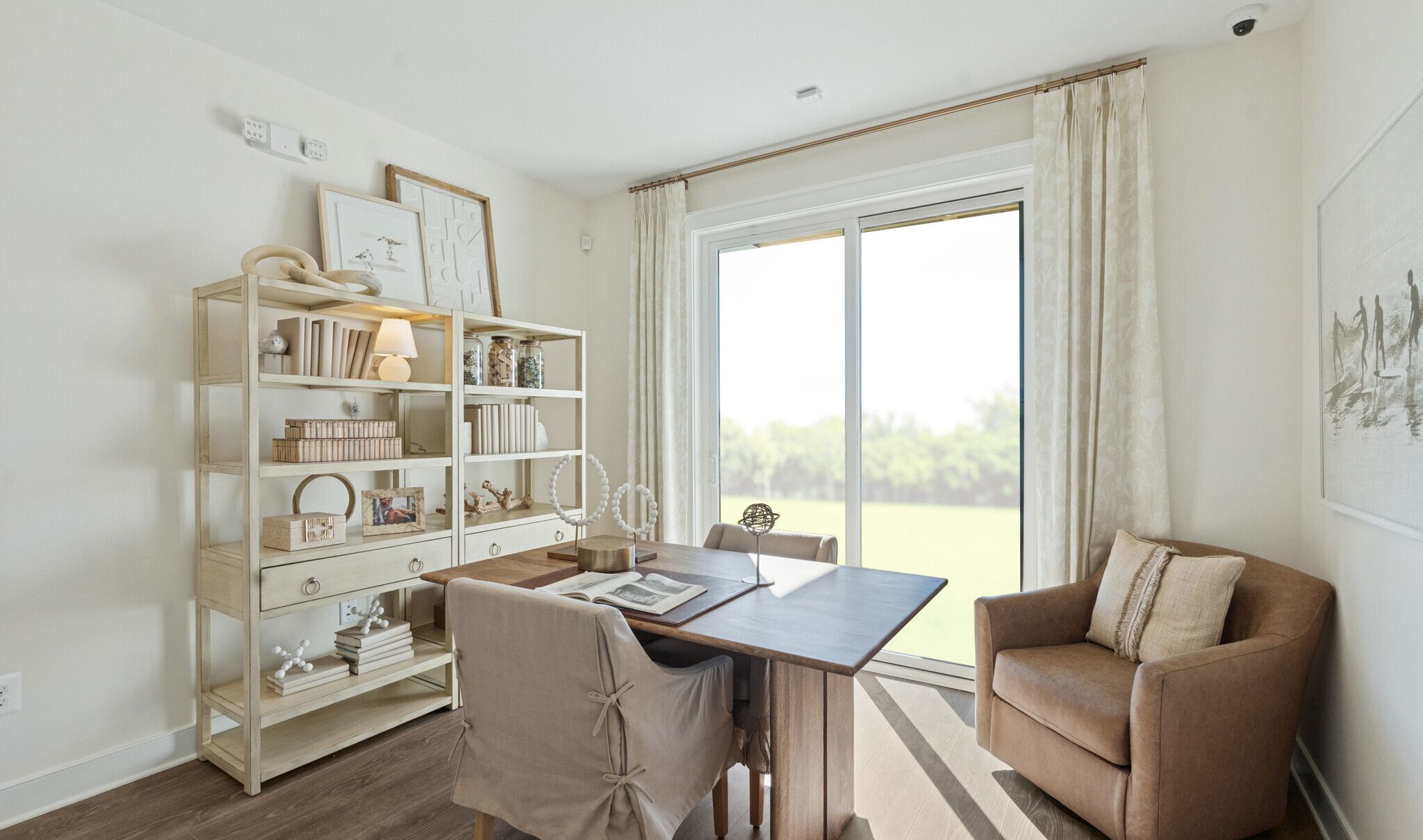 Activity Room