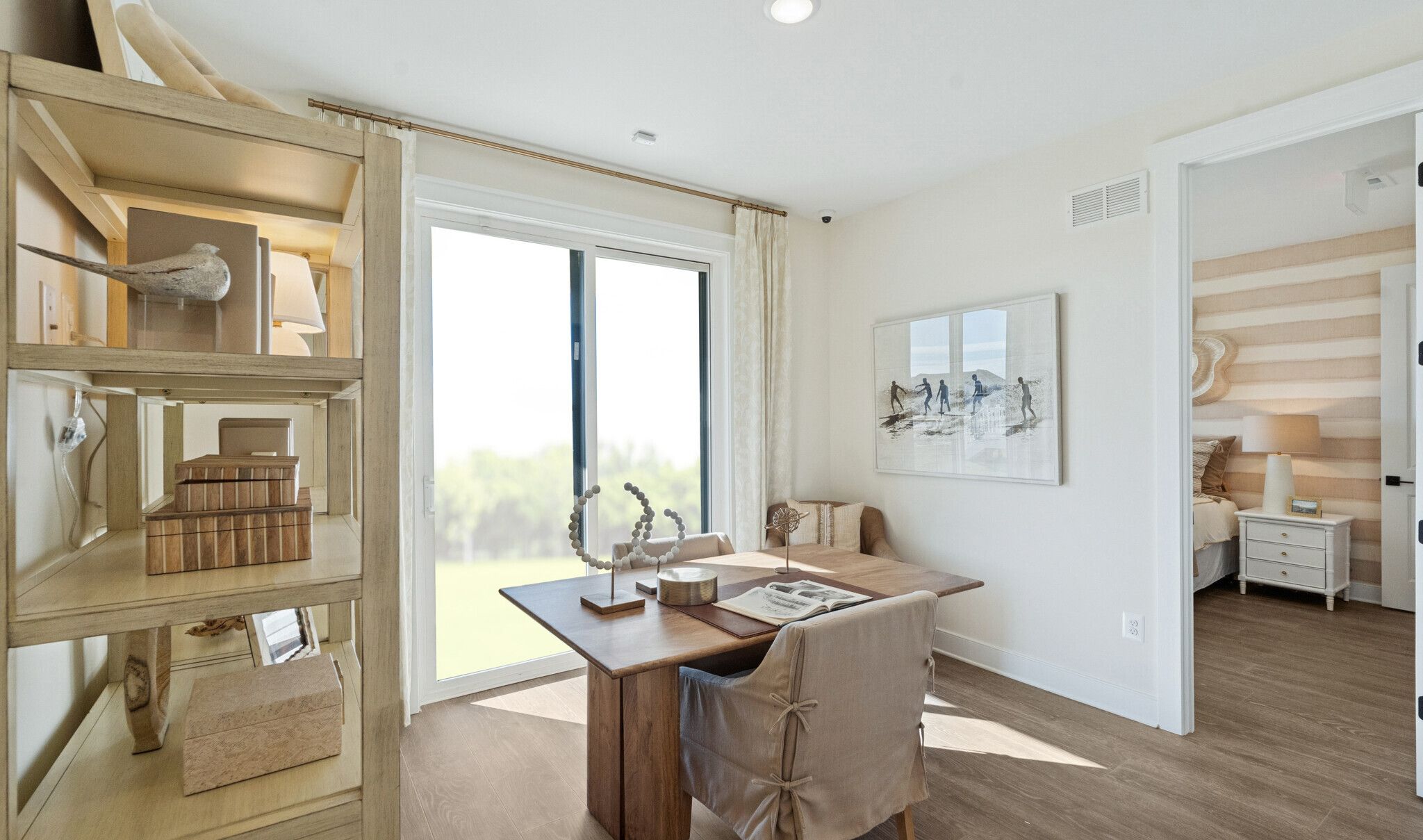 Activity Room
