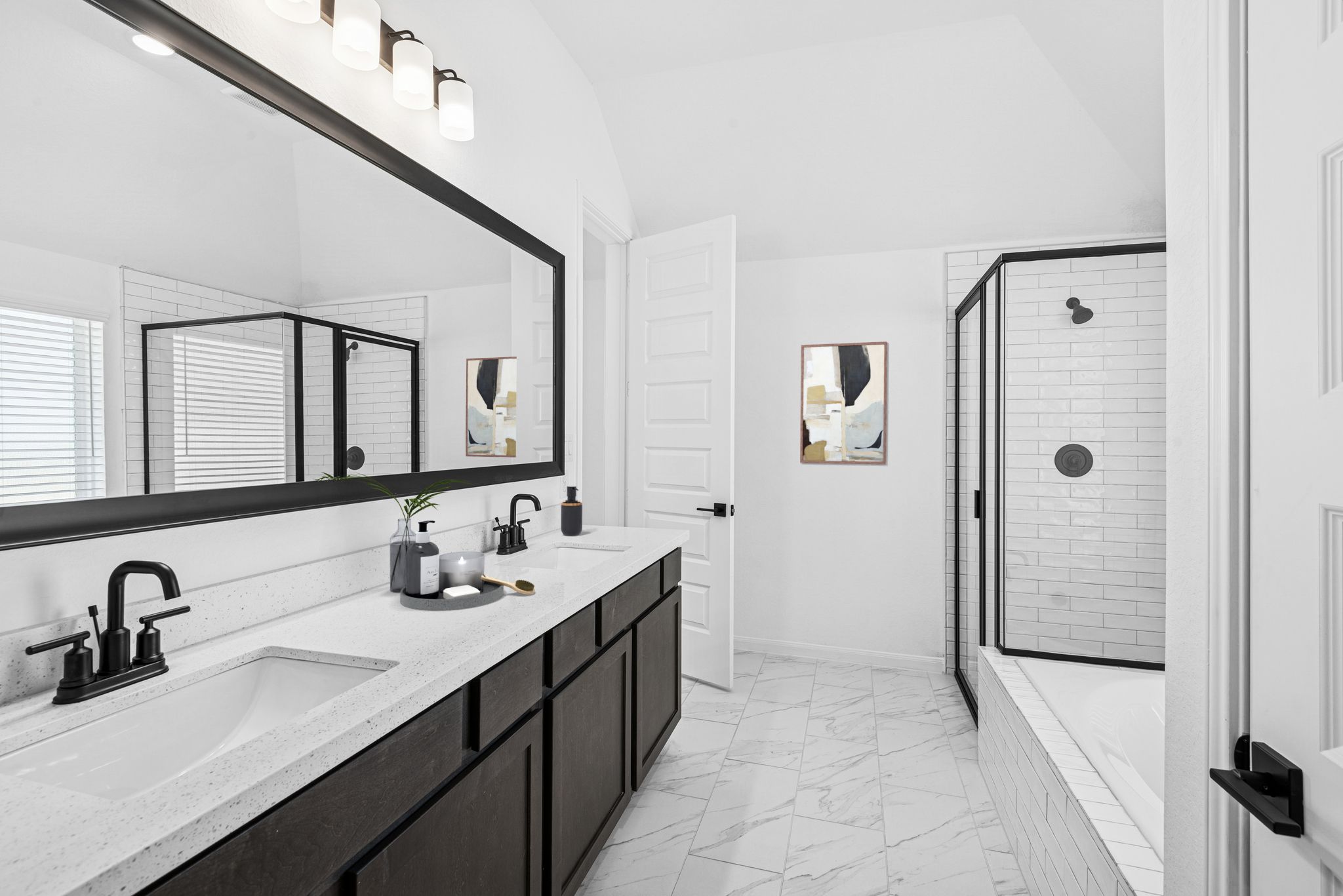 Owner's Bath