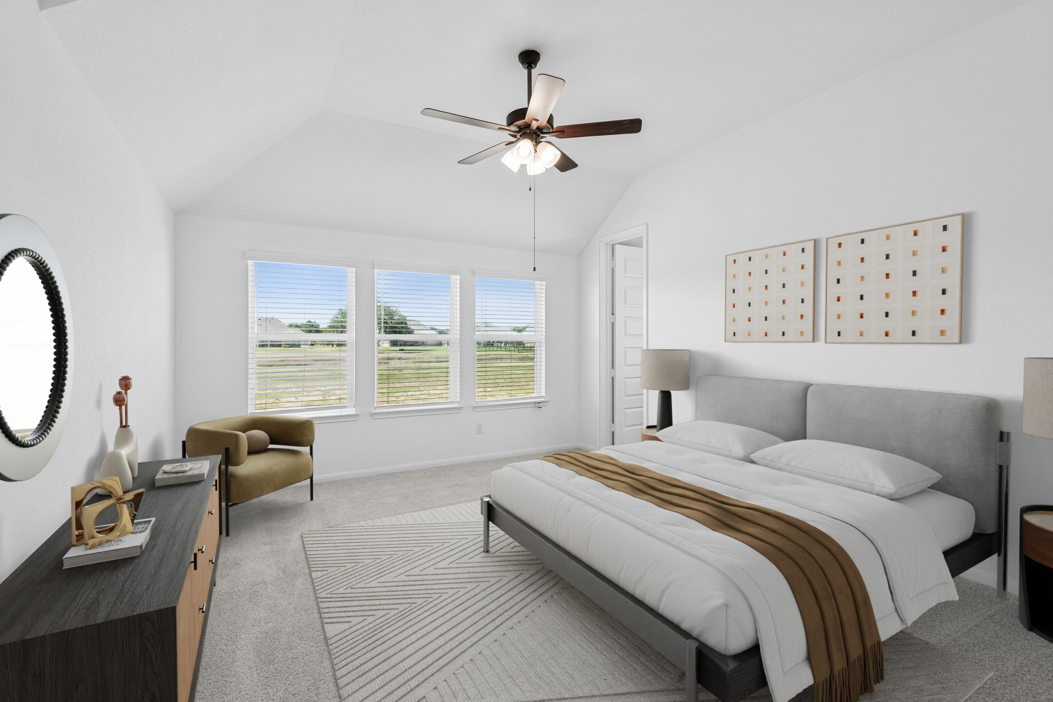 Owner's Suite
