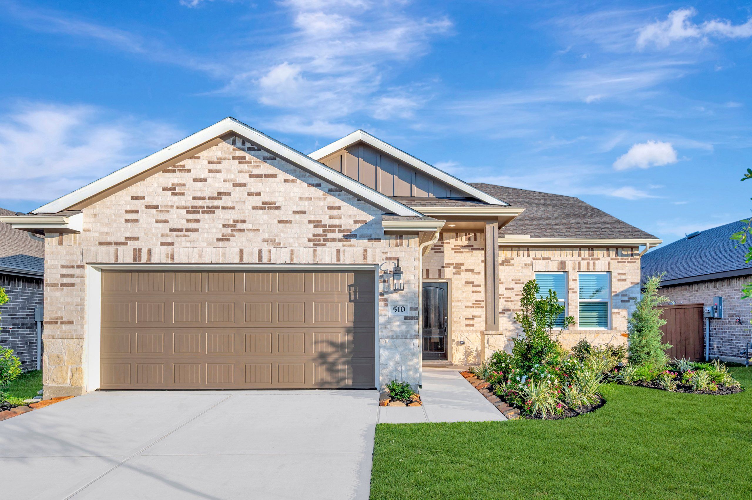 510 Samuel Ridge Dr (Honeysuckle II)