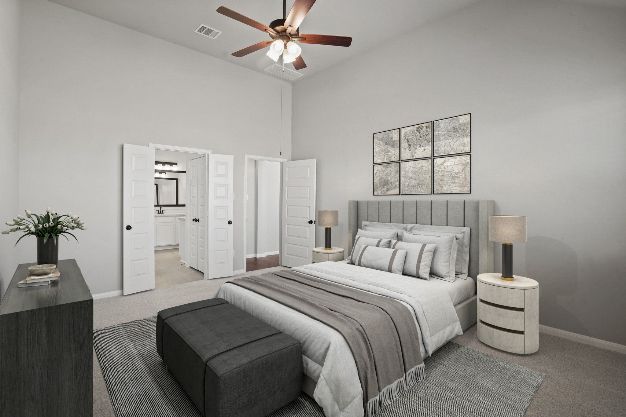 Owner's Suite