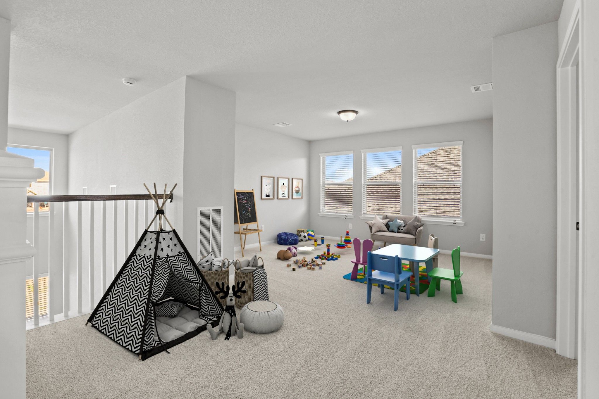 Activity Room