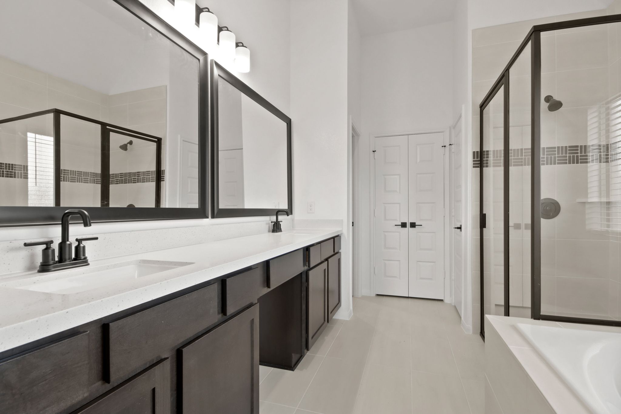 Owner's Bath