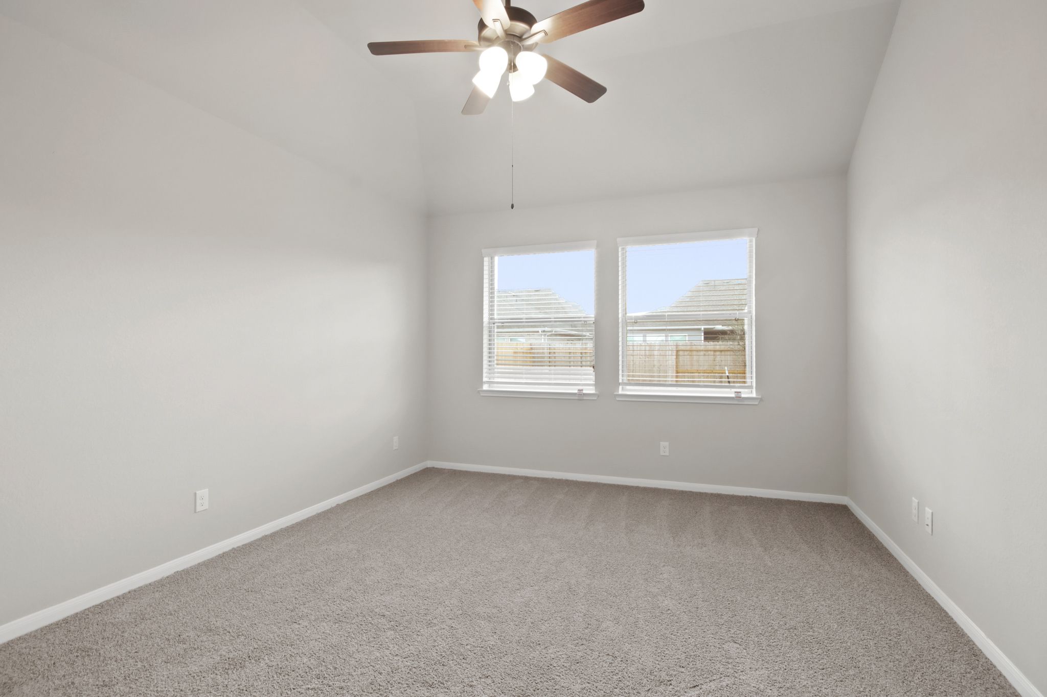 Owner's Suite