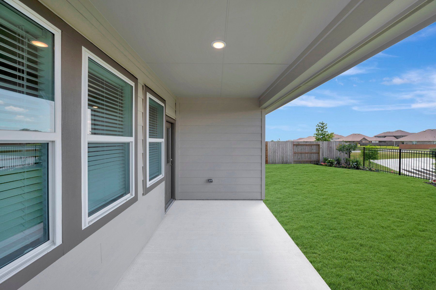 Porch - May 14, 2026