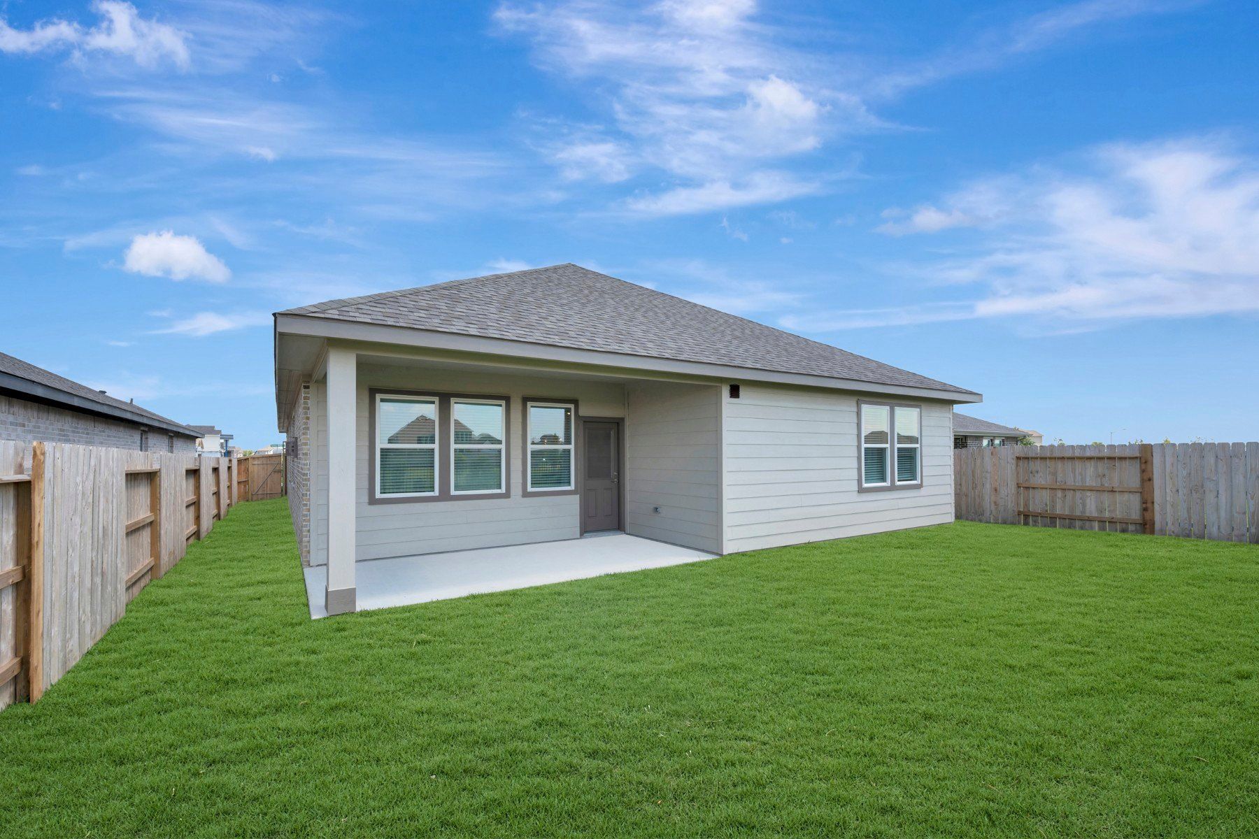 Porch - May 14, 2026