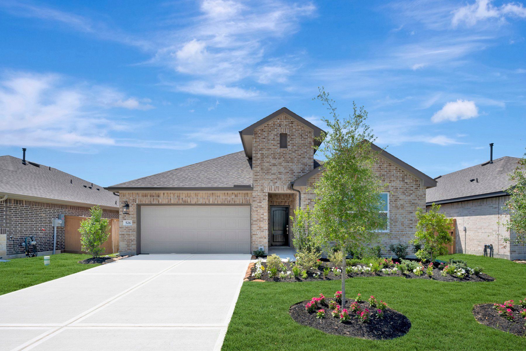 526 Samuel Ridge Dr (Passionflower II)
