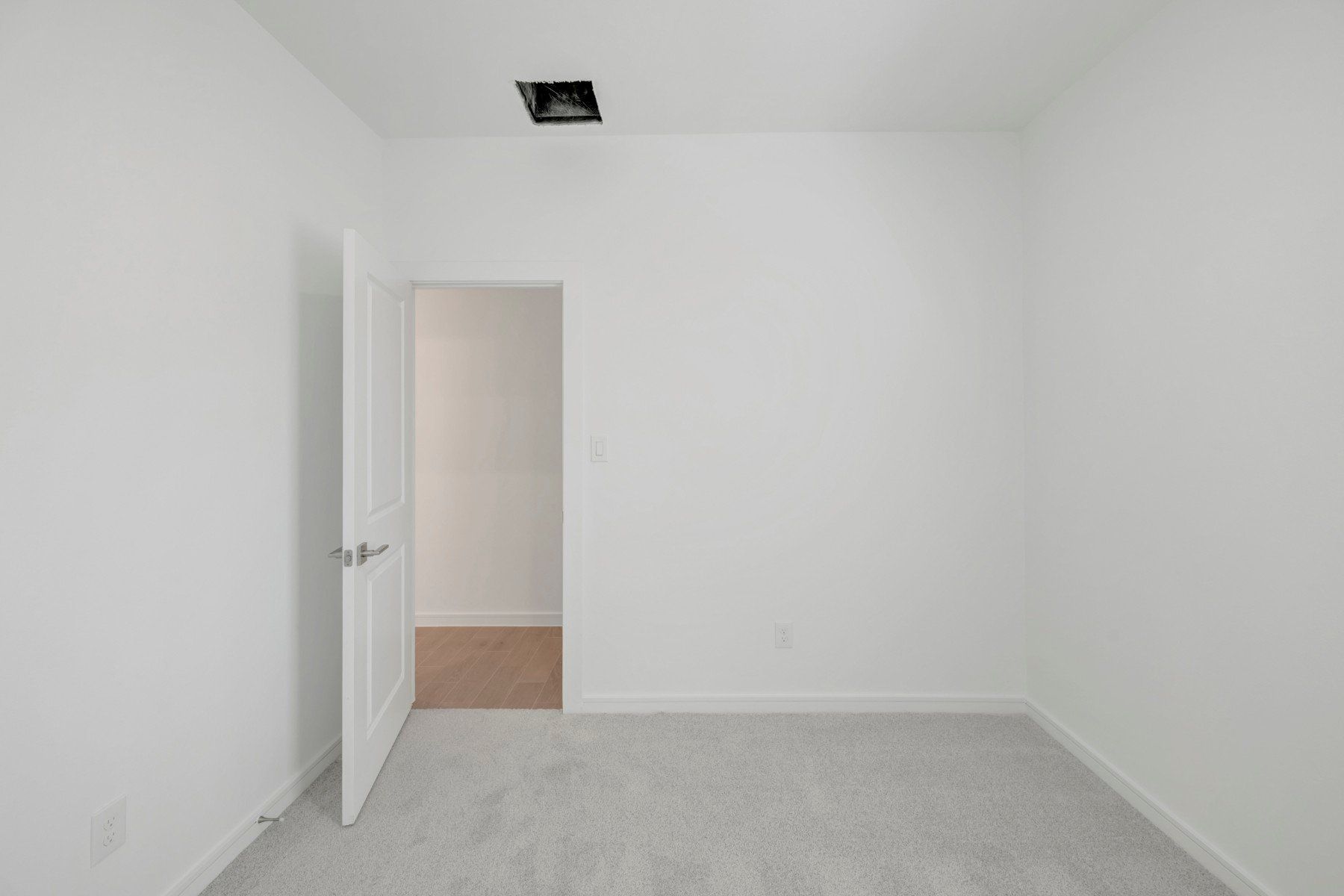 Interior - May 14, 2026