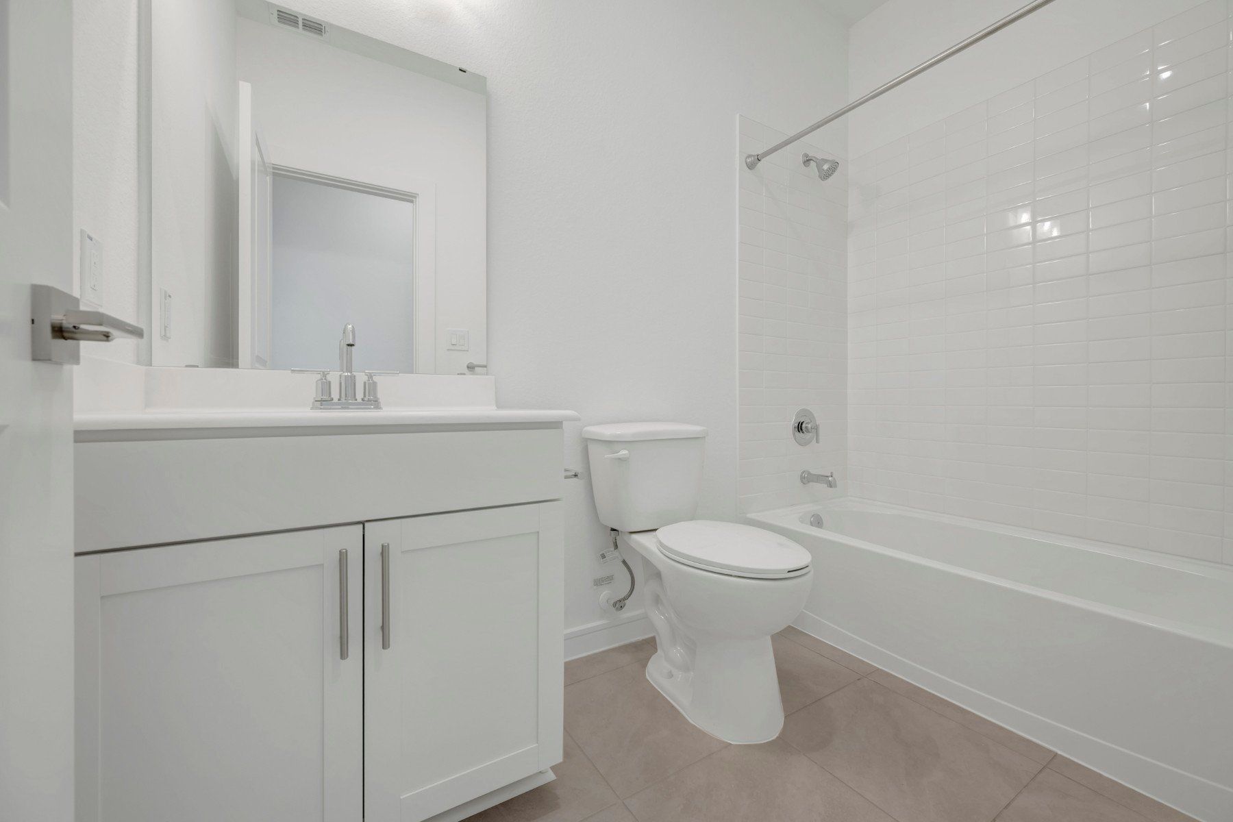 Bathroom - May 14, 2026