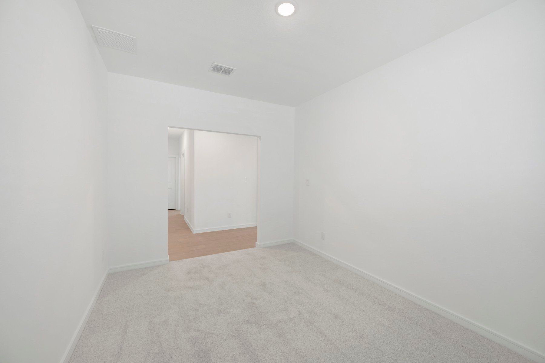 Interior - May 14, 2026